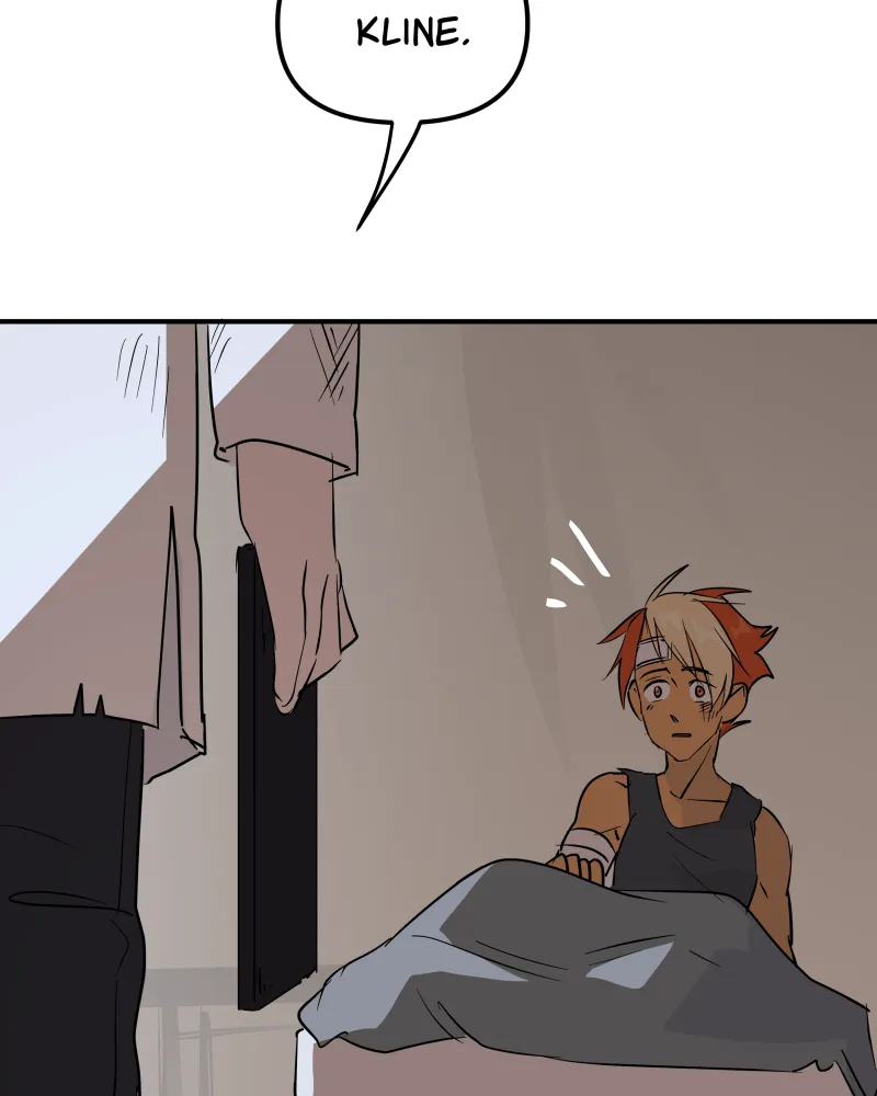 The Last Dimension Chapter 16 page 59 - 