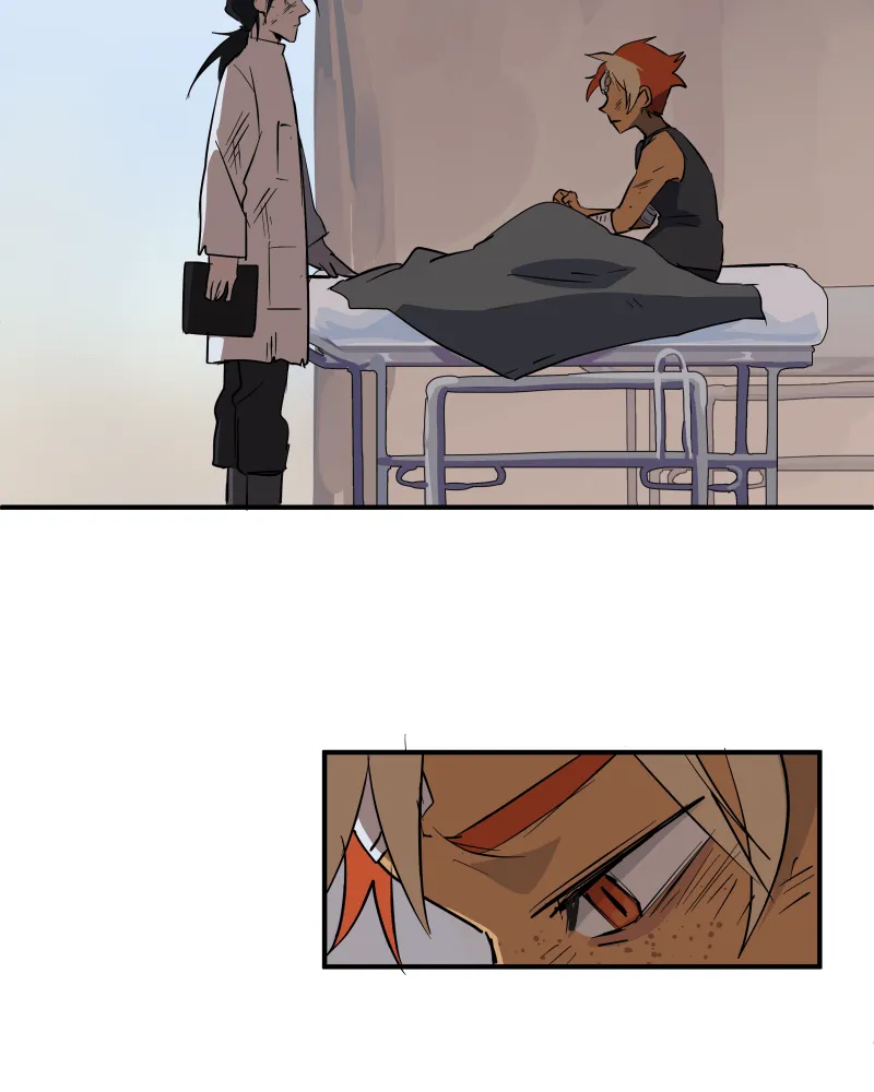 The Last Dimension Chapter 16 page 61 - 