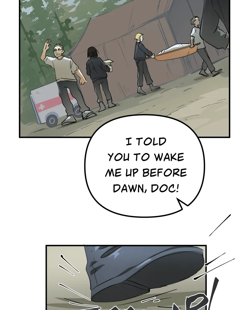 The Last Dimension Chapter 16 page 63 - 