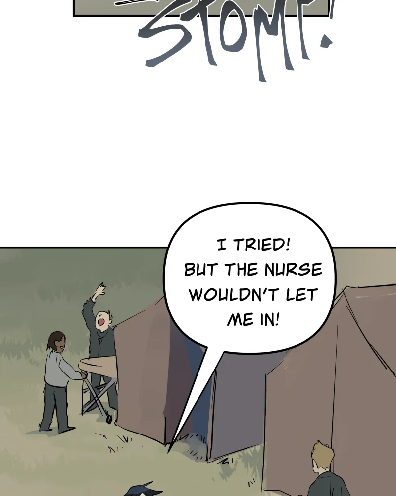 The Last Dimension Chapter 16 page 64 - 