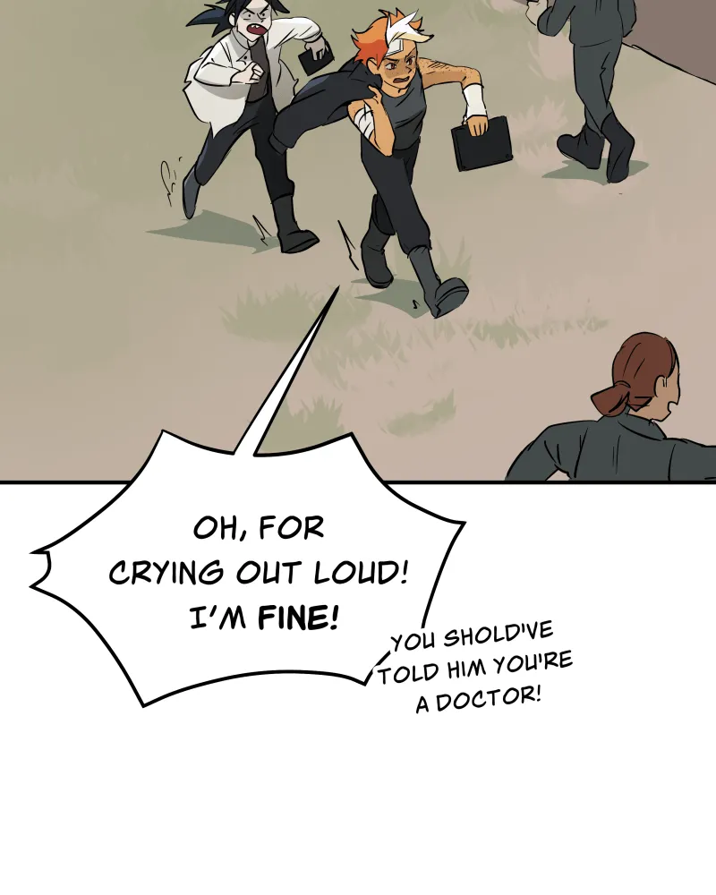 The Last Dimension Chapter 16 page 65 - 