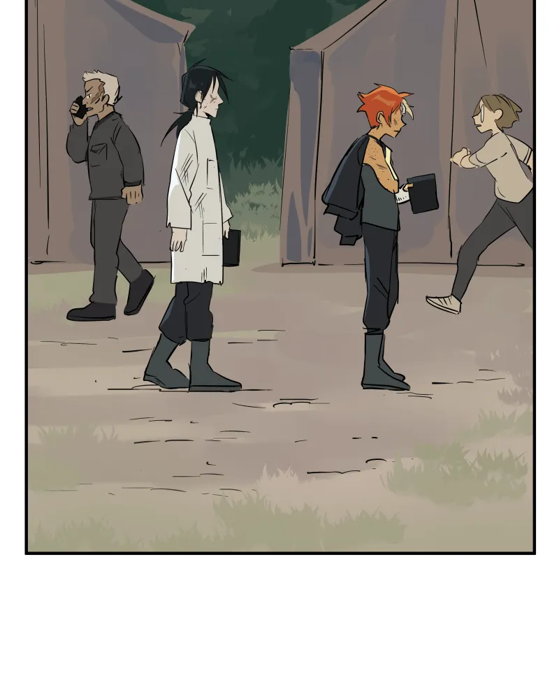 The Last Dimension Chapter 16 page 68 - 