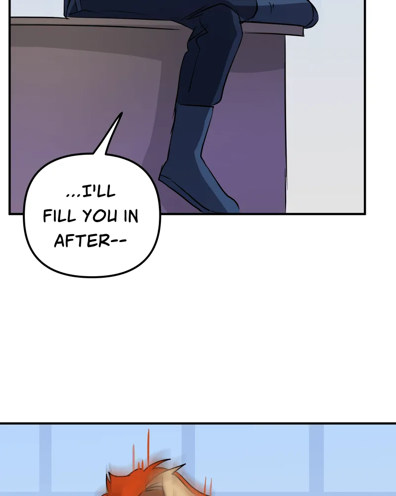 The Last Dimension Chapter 16 page 8 - 