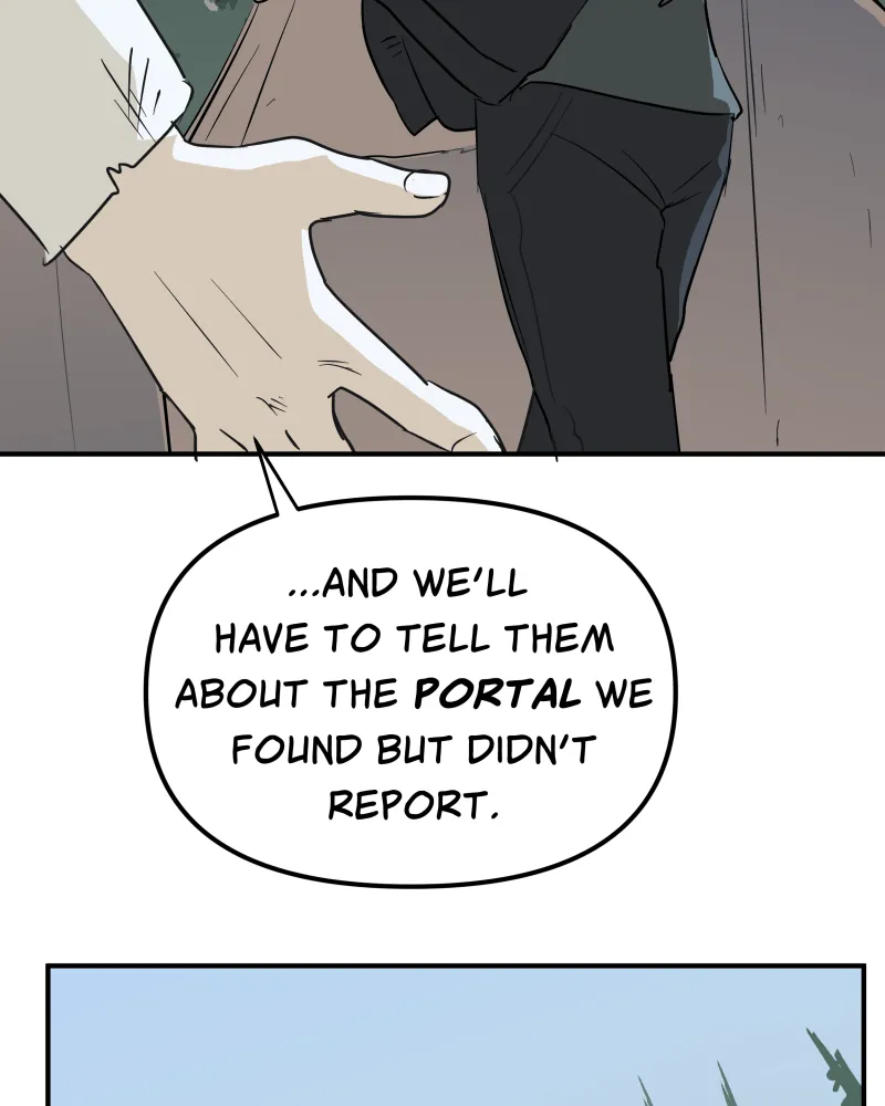 The Last Dimension Chapter 16 page 72 - 
