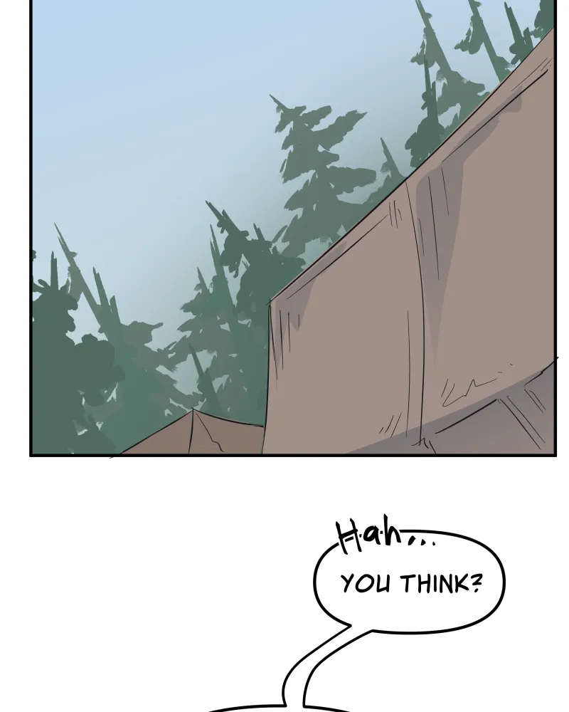 The Last Dimension Chapter 16 page 73 - 