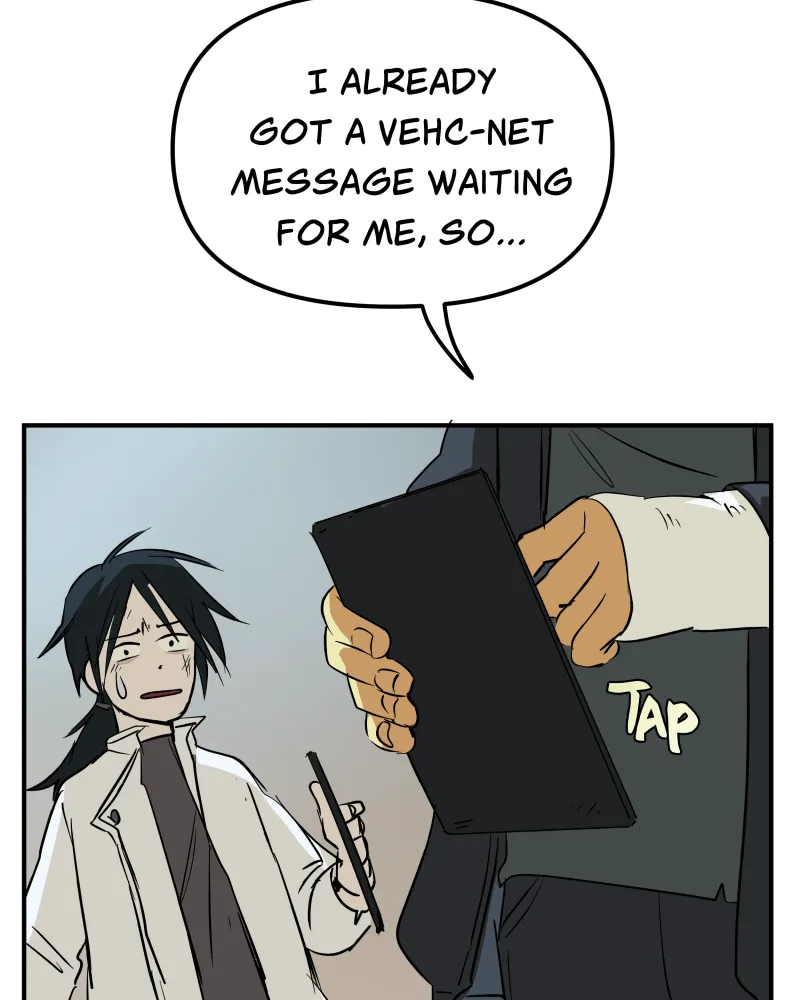 The Last Dimension Chapter 16 page 74 - 
