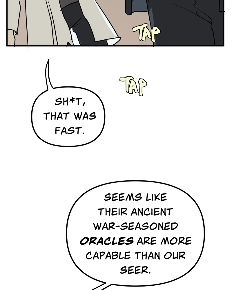 The Last Dimension Chapter 16 page 75 - 