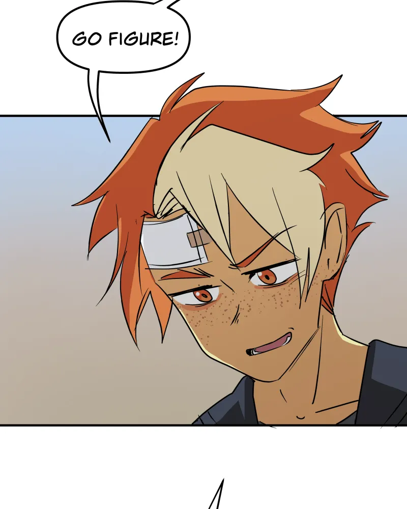 The Last Dimension Chapter 16 page 76 - 
