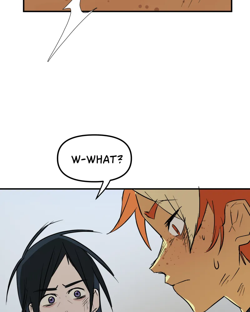 The Last Dimension Chapter 16 page 78 - 