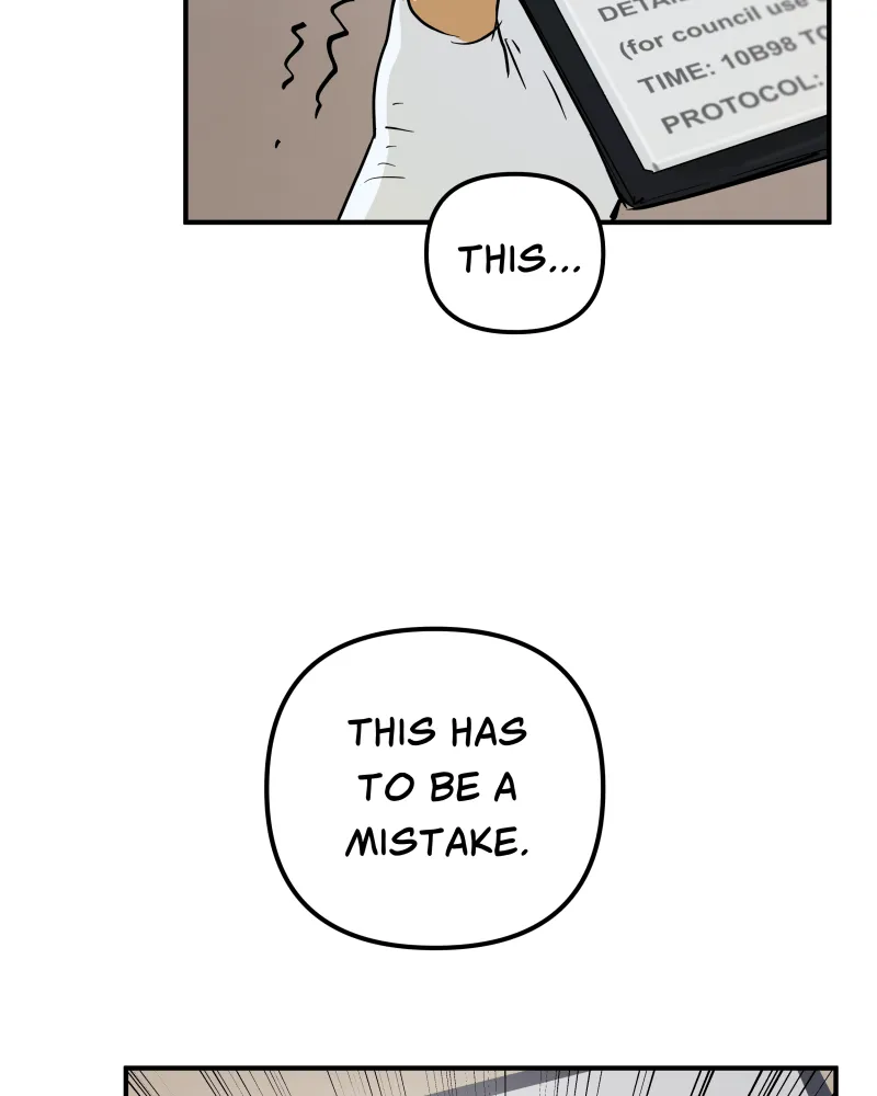 The Last Dimension Chapter 16 page 80 - 