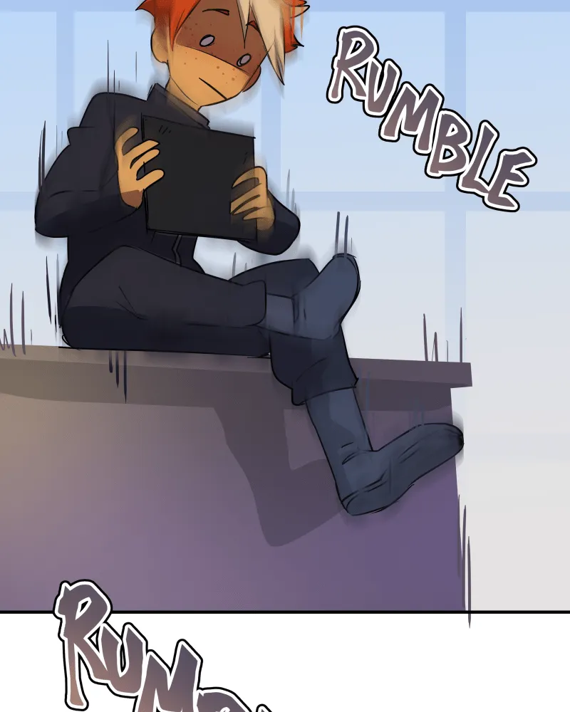 The Last Dimension Chapter 16 page 9 - 