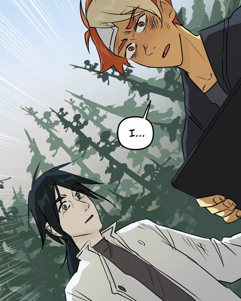 The Last Dimension Chapter 16 page 84 - 