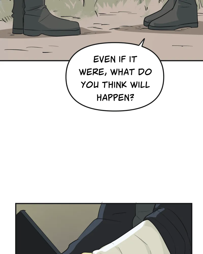 The Last Dimension Chapter 16 page 86 - 