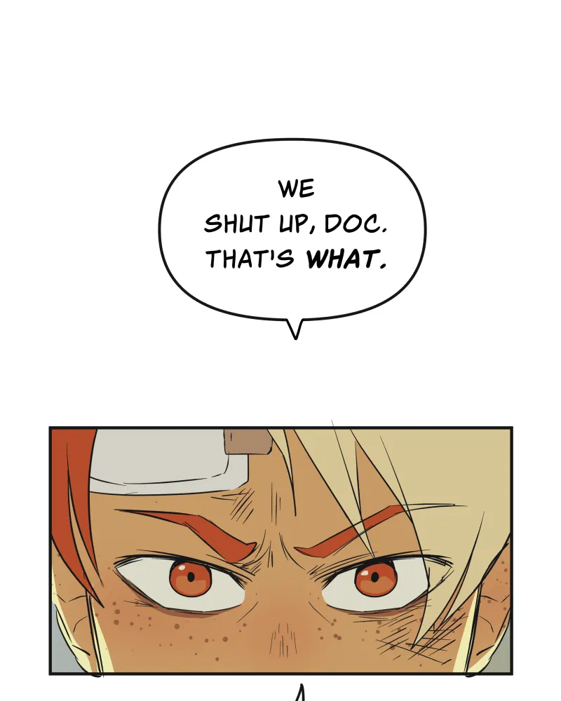 The Last Dimension Chapter 16 page 90 - 
