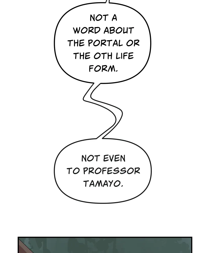 The Last Dimension Chapter 16 page 91 - 