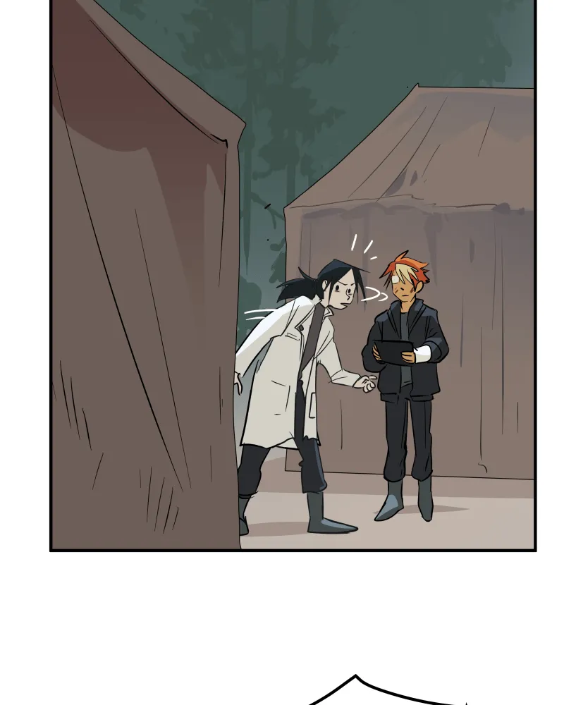 The Last Dimension Chapter 16 page 92 - 