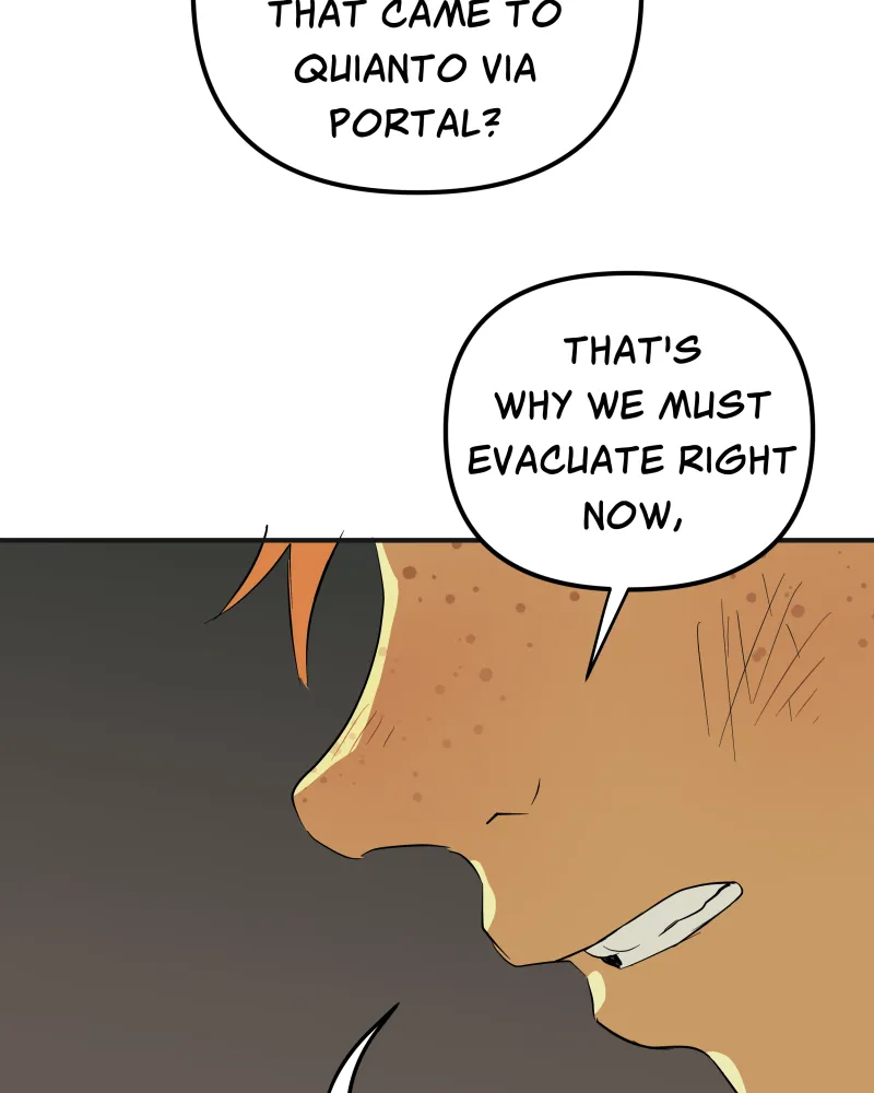The Last Dimension Chapter 16 page 94 - 