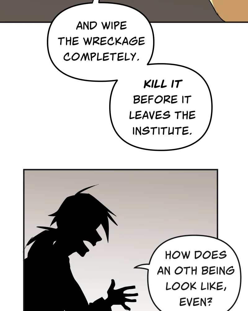 The Last Dimension Chapter 16 page 95 - 