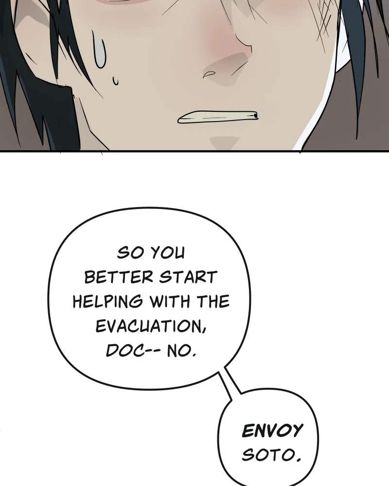 The Last Dimension Chapter 16 page 98 - 