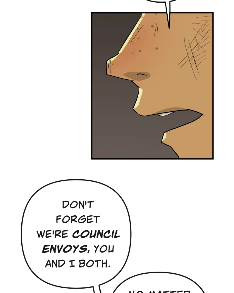 The Last Dimension Chapter 16 page 99 - 