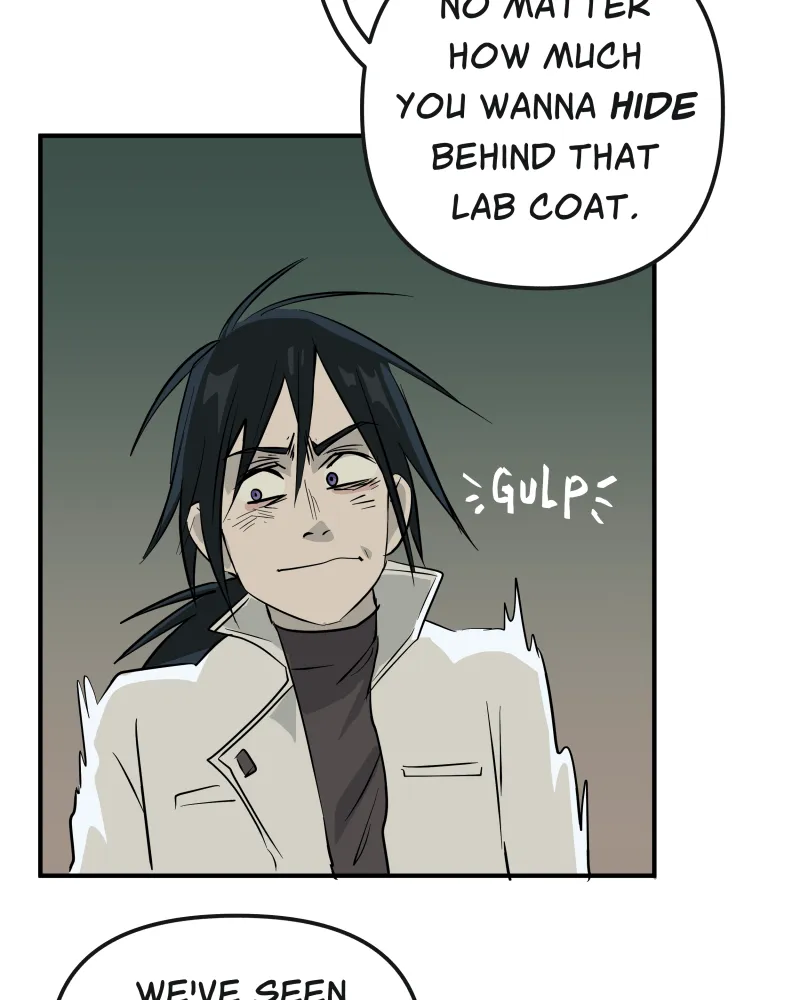 The Last Dimension Chapter 16 page 100 - 