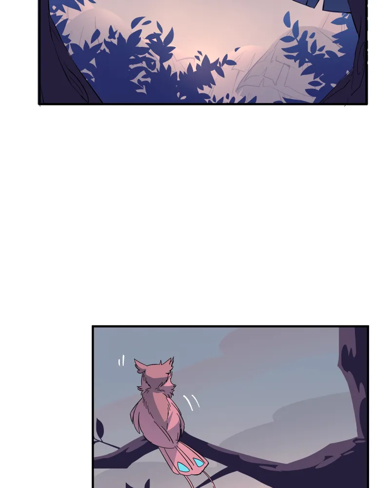 The Last Dimension Chapter 17 page 2 - 
