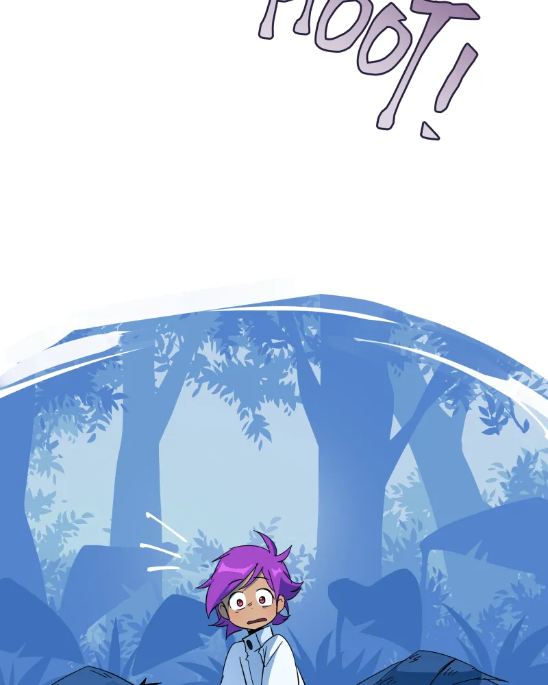The Last Dimension Chapter 17 page 13 - 