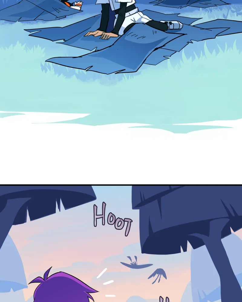 The Last Dimension Chapter 17 page 14 - 