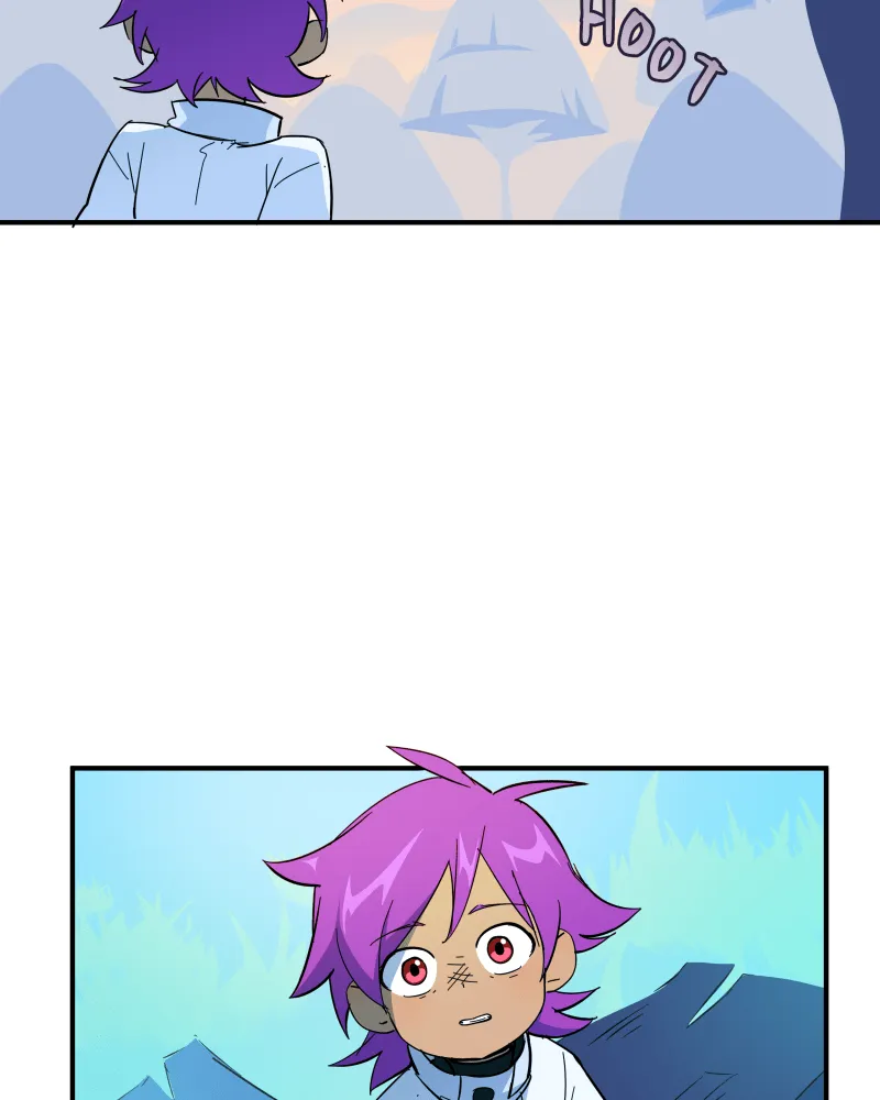 The Last Dimension Chapter 17 page 15 - 