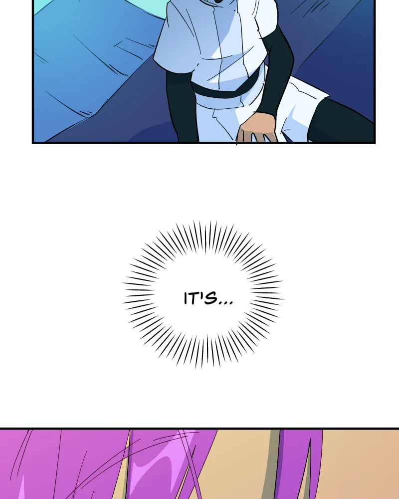 The Last Dimension Chapter 17 page 16 - 