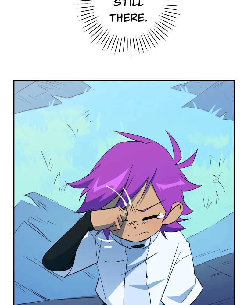 The Last Dimension Chapter 17 page 18 - 