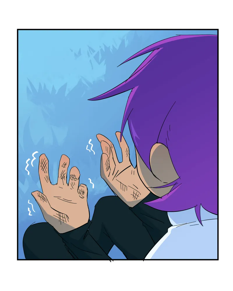 The Last Dimension Chapter 17 page 21 - 