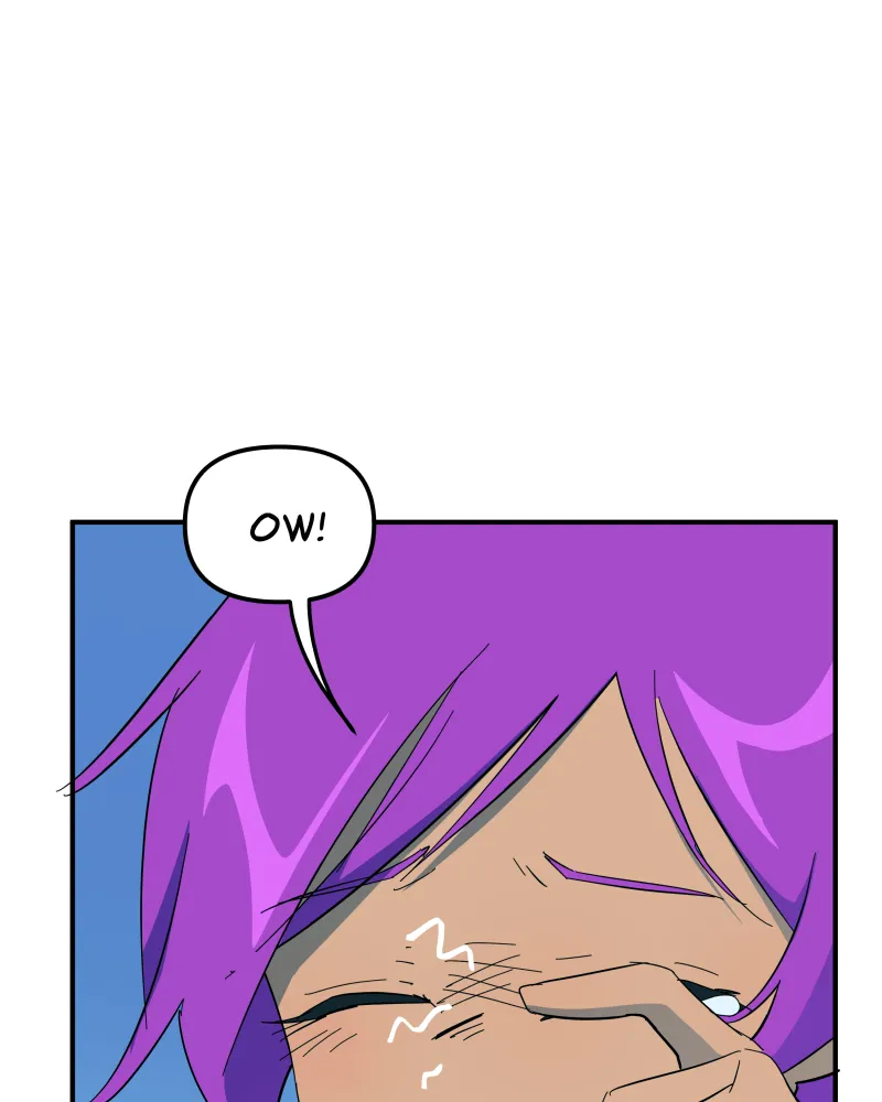 The Last Dimension Chapter 17 page 22 - 