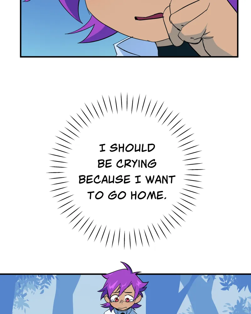 The Last Dimension Chapter 17 page 23 - 