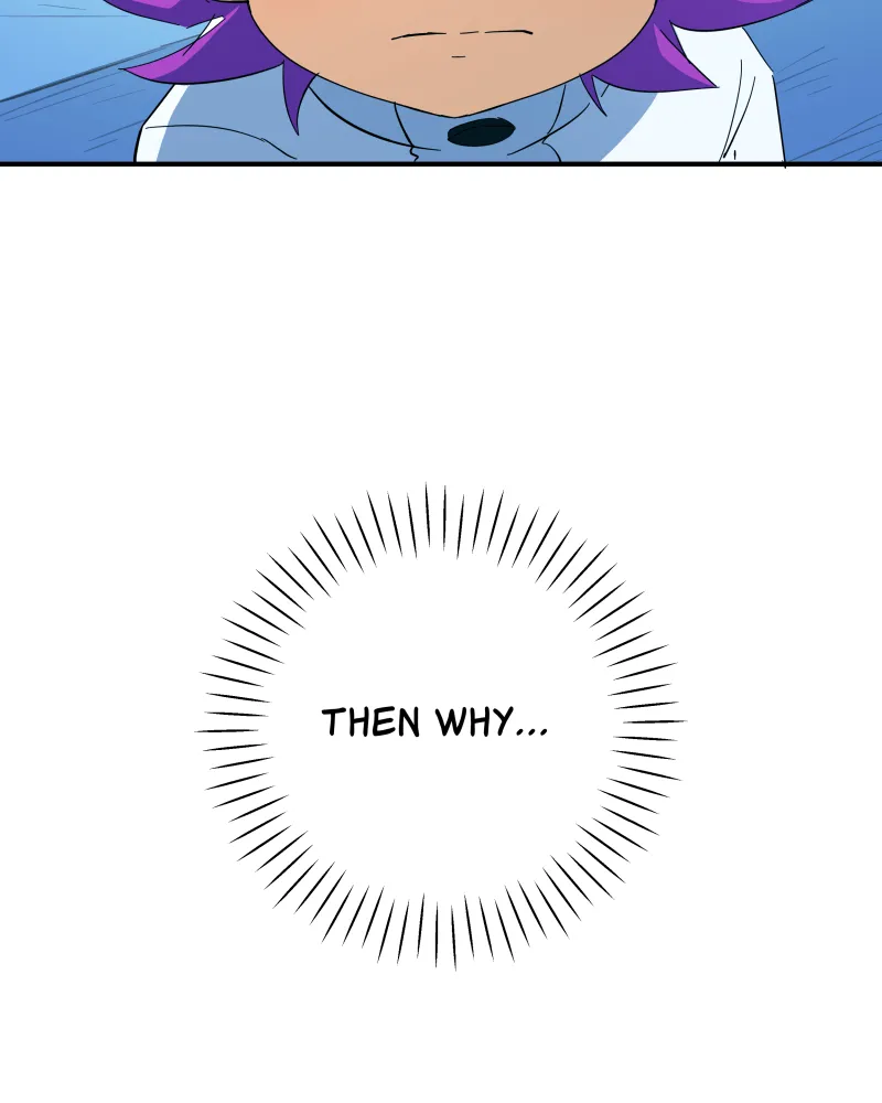 The Last Dimension Chapter 17 page 26 - 