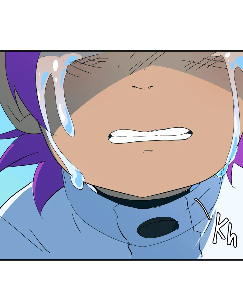 The Last Dimension Chapter 17 page 30 - 