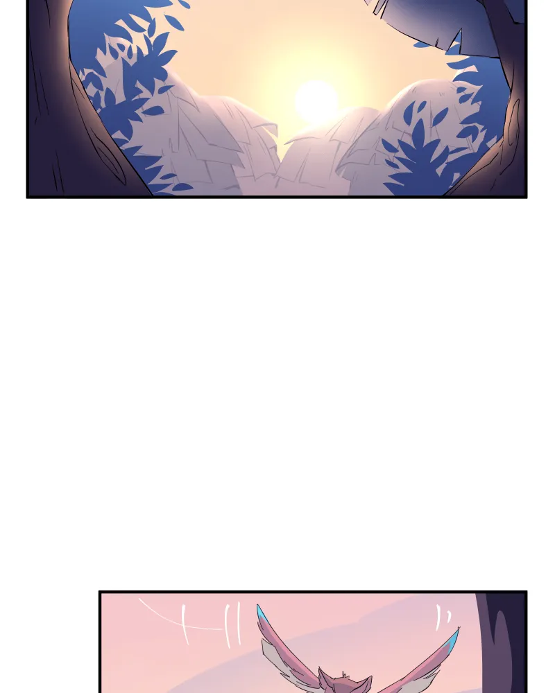 The Last Dimension Chapter 17 page 4 - 
