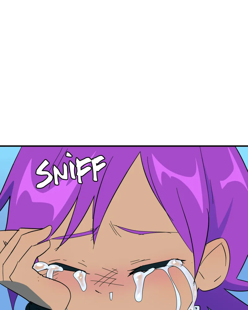 The Last Dimension Chapter 17 page 31 - 