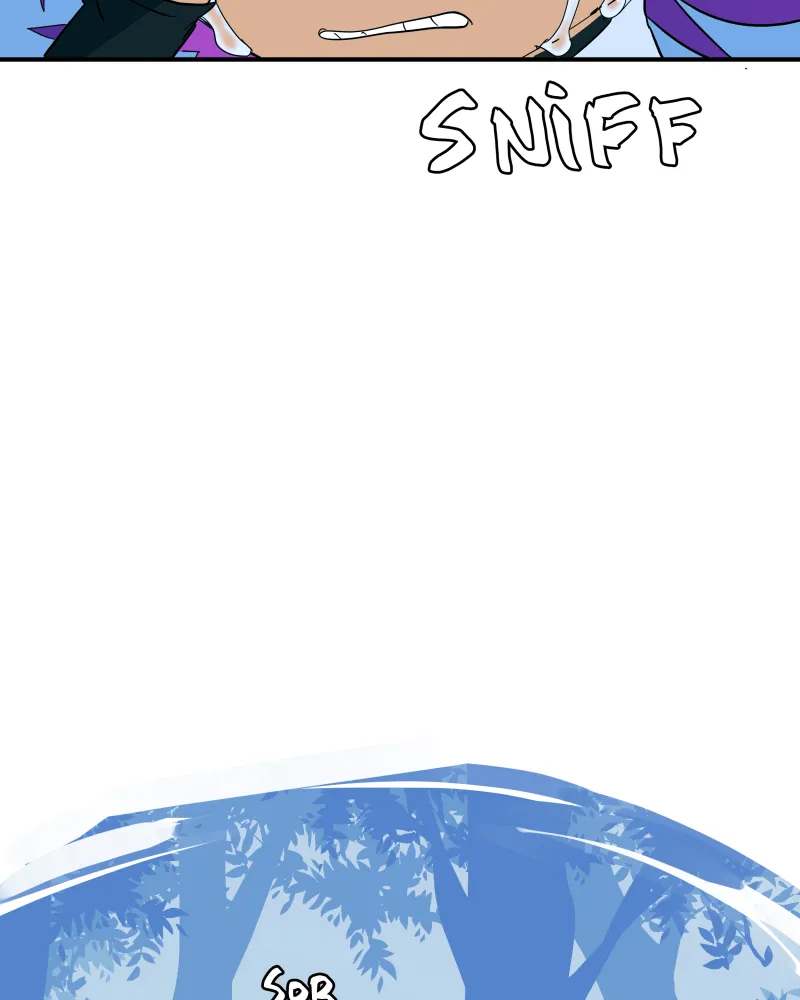 The Last Dimension Chapter 17 page 32 - 