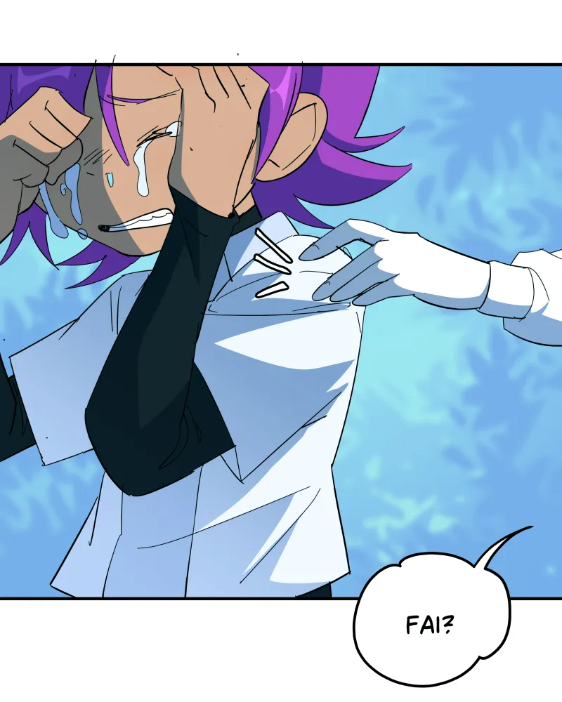 The Last Dimension Chapter 17 page 35 - 