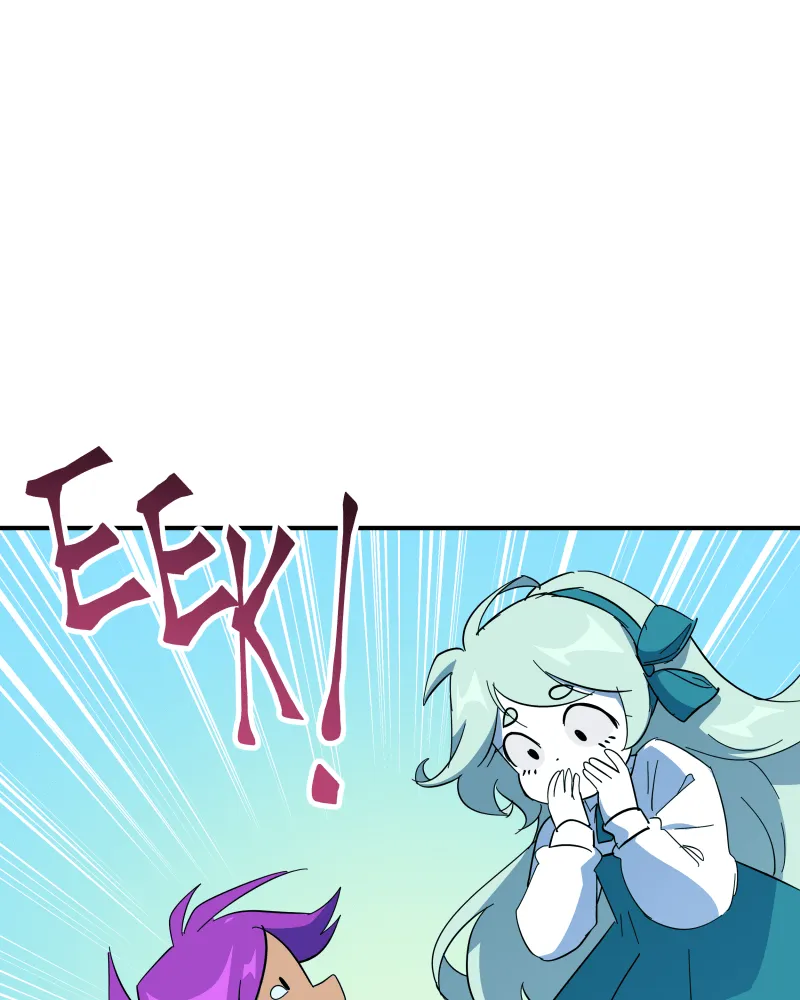The Last Dimension Chapter 17 page 36 - 