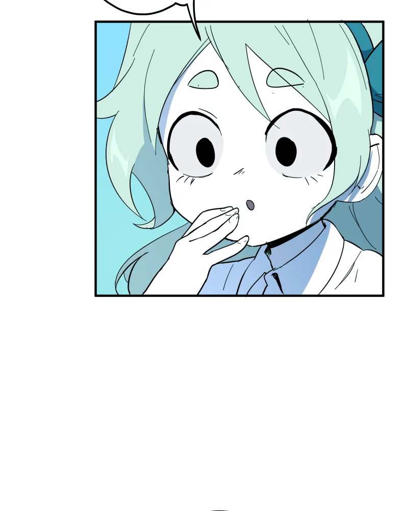 The Last Dimension Chapter 17 page 38 - 