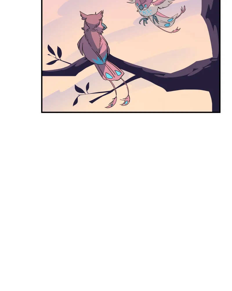 The Last Dimension Chapter 17 page 5 - 