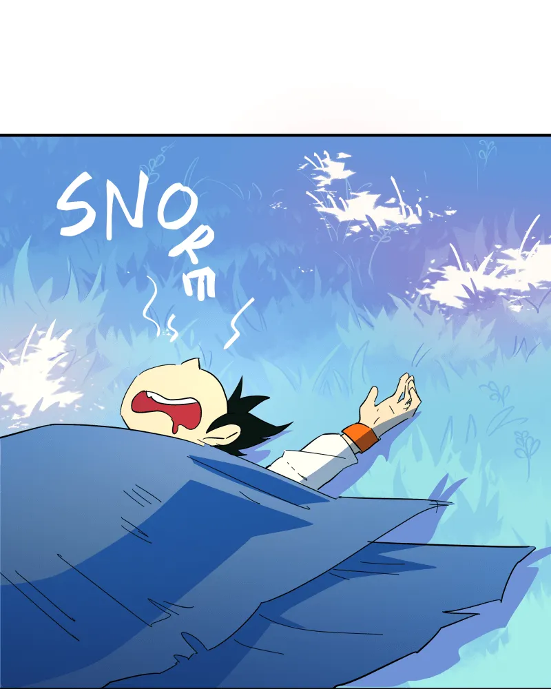 The Last Dimension Chapter 17 page 41 - 
