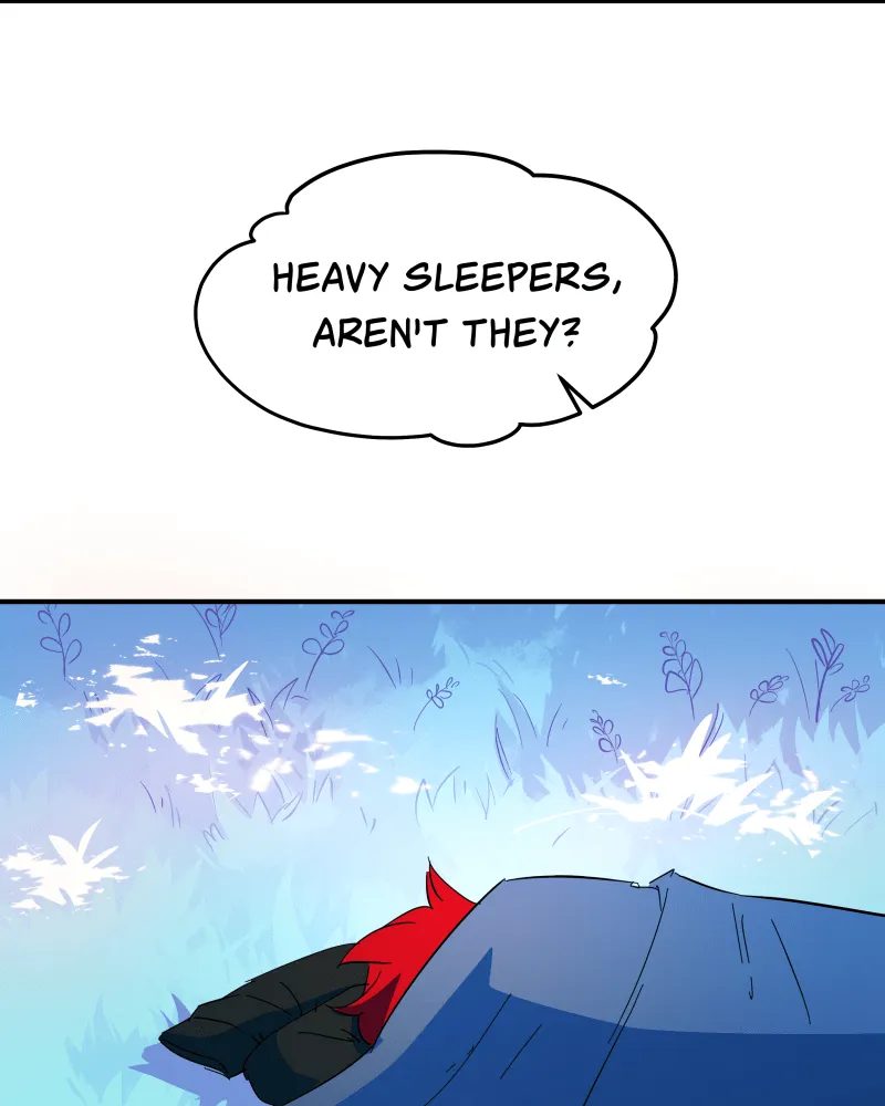 The Last Dimension Chapter 17 page 42 - 
