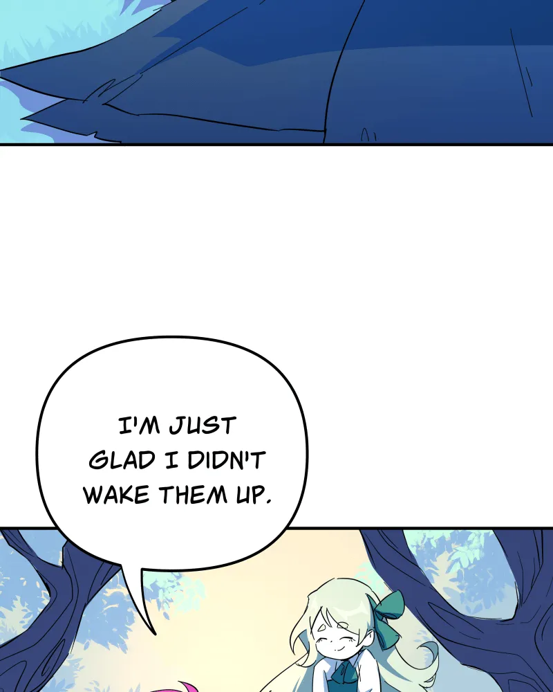 The Last Dimension Chapter 17 page 43 - 
