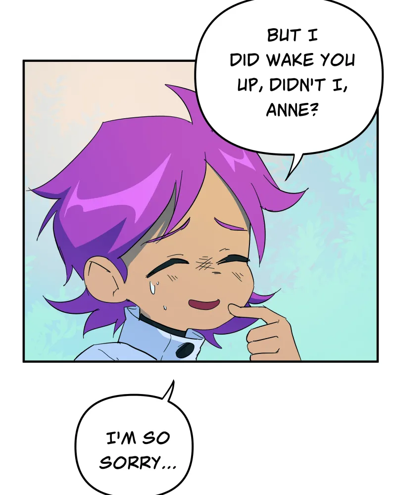 The Last Dimension Chapter 17 page 45 - 