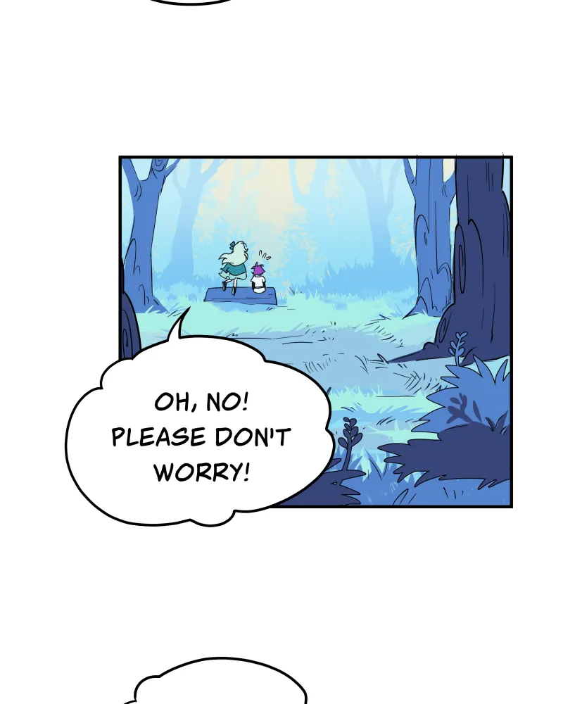 The Last Dimension Chapter 17 page 46 - 
