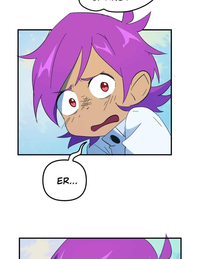 The Last Dimension Chapter 17 page 48 - 