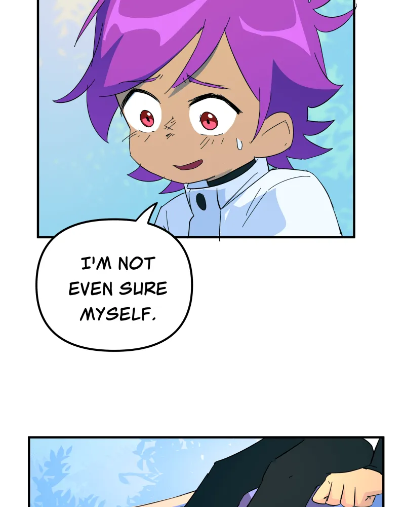 The Last Dimension Chapter 17 page 49 - 